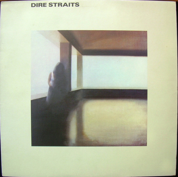 Dire Straits: Dire Straits (1978)